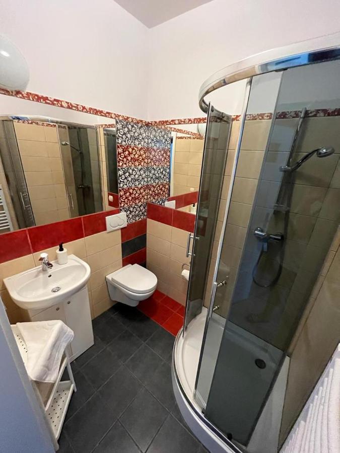 Hotel Rezydencja Marii Rybieniec Kiszkowo Exteriér fotografie