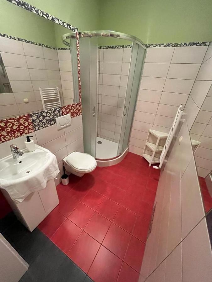 Hotel Rezydencja Marii Rybieniec Kiszkowo Exteriér fotografie