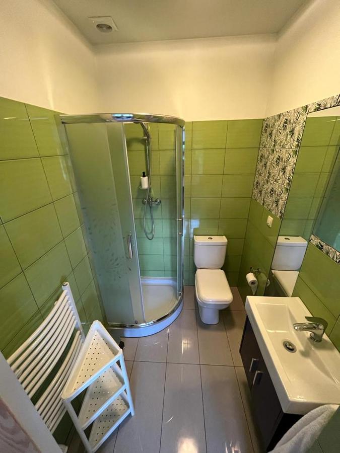 Hotel Rezydencja Marii Rybieniec Kiszkowo Exteriér fotografie